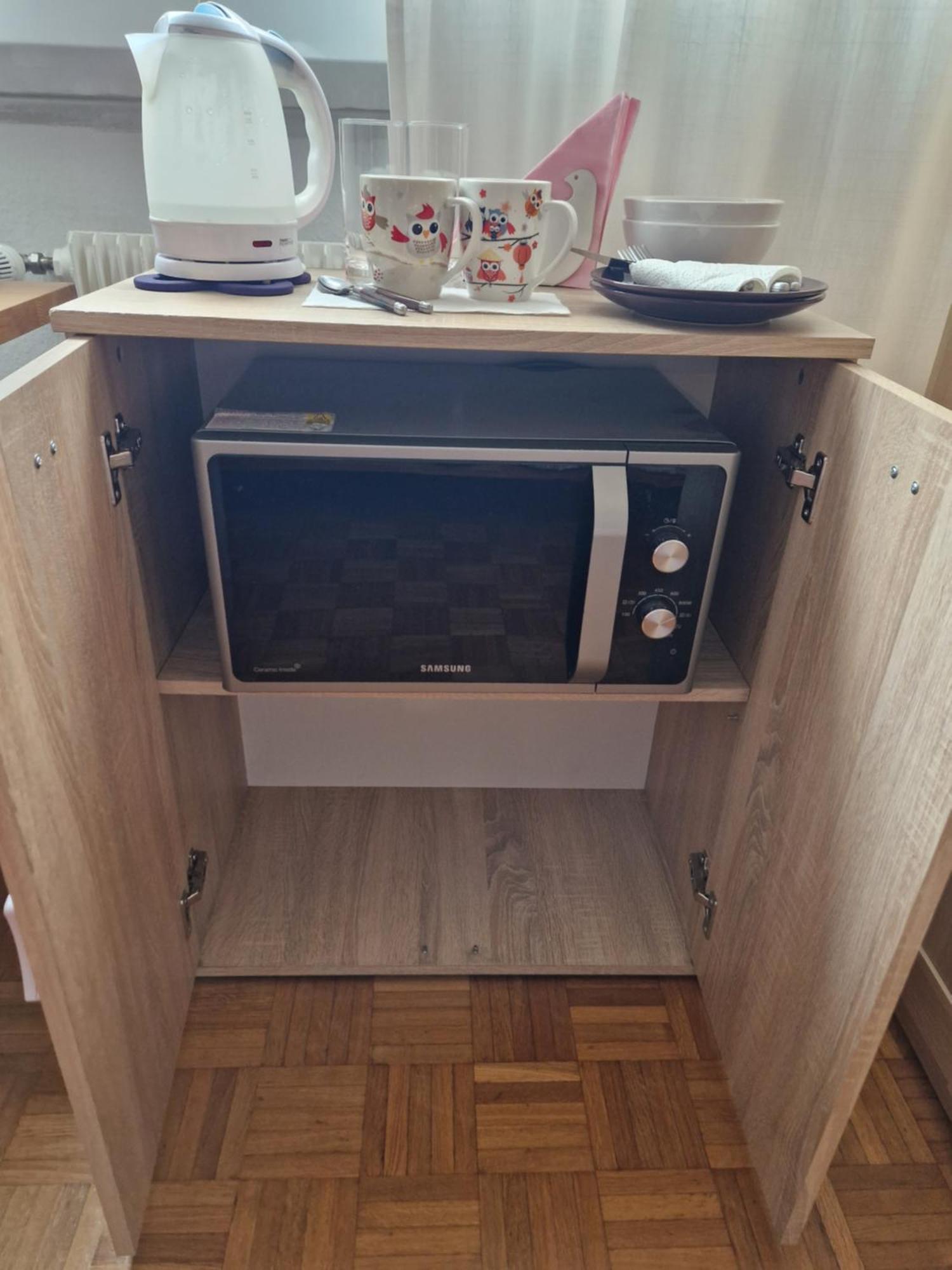 Room In Shared Apartment Genève Extérieur photo